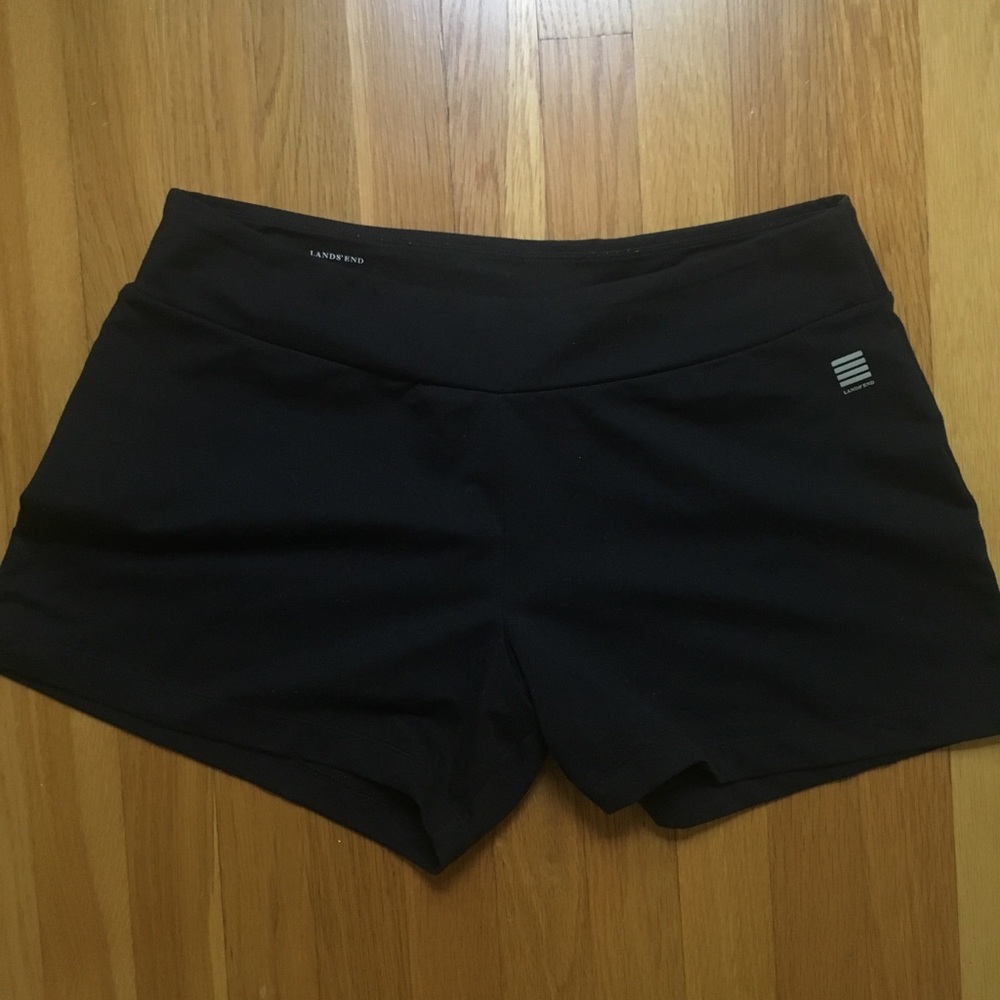 Land’s End Shorts